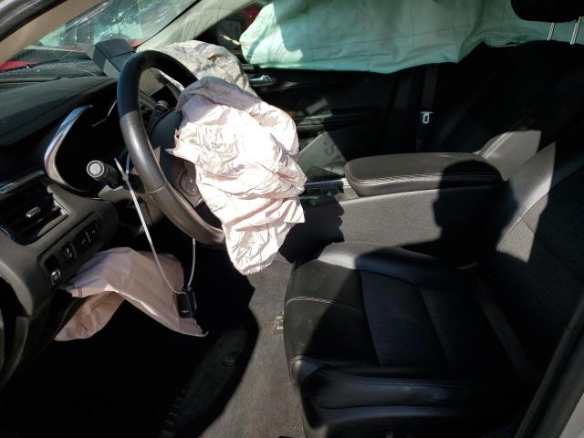 Photo 7 from auction – 2014 CHEVROLET IMPALA LT with VIN 2G1125S3XE9100194