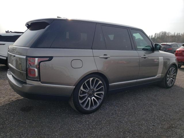 Photo 3 from auction – 2019 LAND ROVER RANGE ROVE with VIN SALGV5RE1KA522489
