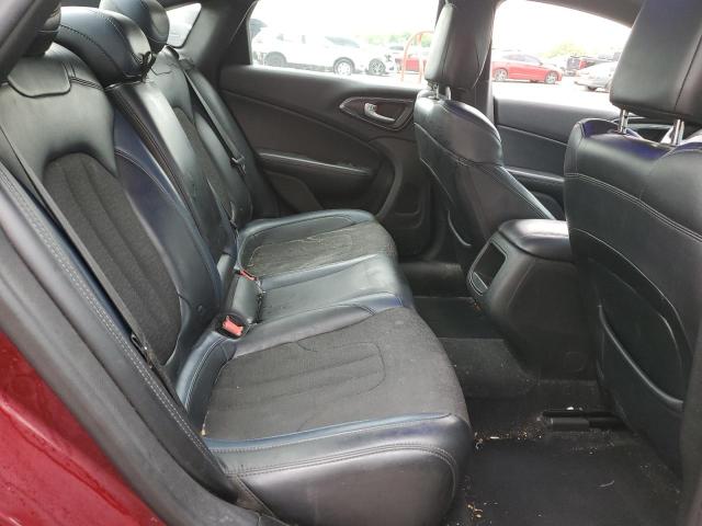 Photo 10 from auction – 2015 CHRYSLER 200 S with VIN 1C3CCCBB9FN680713