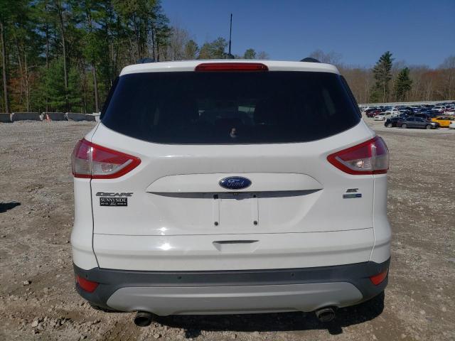 Photo 6 from auction – 2014 FORD ESCAPE SE with VIN 1FMCU9GX2EUB19690
