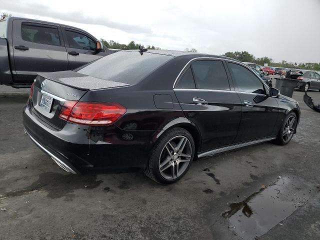 Photo 3 from auction – 2014 MERCEDES-BENZ E 350 4MAT with VIN WDDHF8JB1EB008450
