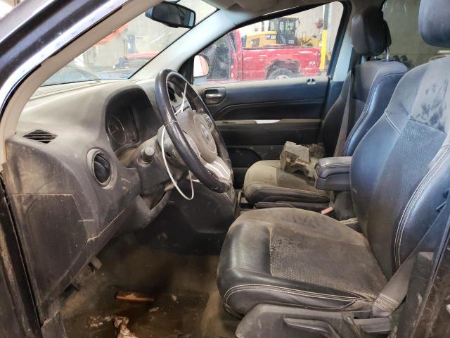 Photo 7 from auction – 2016 JEEP COMPASS LA with VIN 1C4NJDEB5GD781105