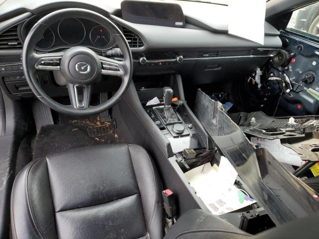 Photo 8 from auction – 2019 MAZDA 3 PREMIUM with VIN JM1BPBNM1K1144391