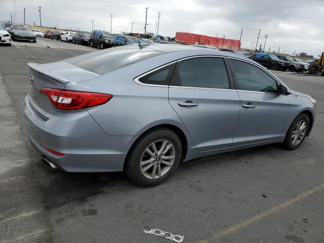 Photo 3 from auction – 2017 HYUNDAI SONATA SE with VIN 5NPE24AF5HH533759