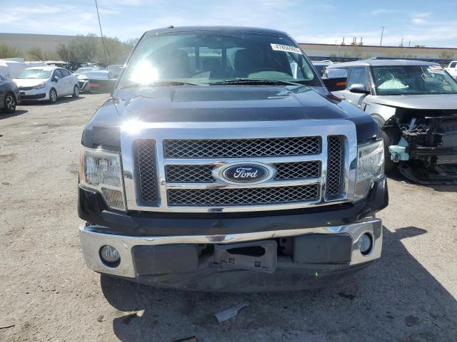 Photo 5 from auction – 2012 FORD F150 SUPER with VIN 1FTFW1CF5CKD73316