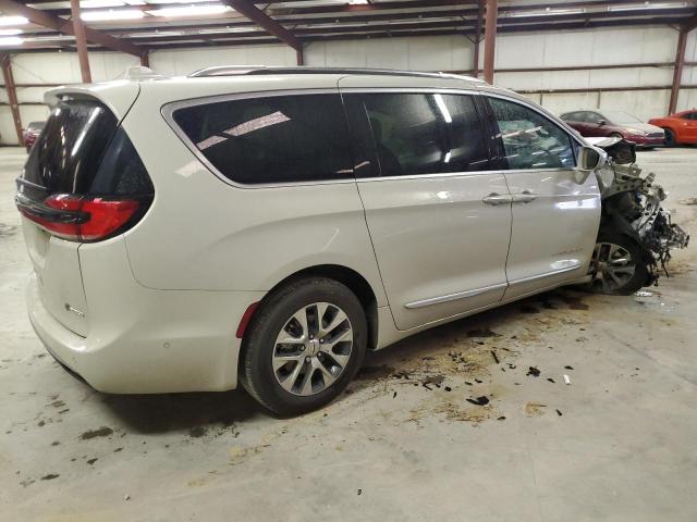 Photo 3 from auction – 2021 CHRYSLER PACIFICA H with VIN 2C4RC1N71MR540334