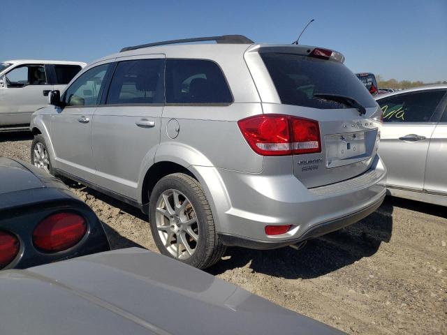Photo 2 from auction – 2011 DODGE JOURNEY MA with VIN 3D4PG1FG2BT540883