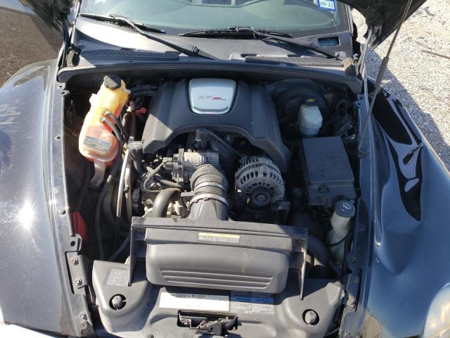 Photo 11 from auction – 2004 CHEVROLET SSR with VIN 1GCES14P04B113972