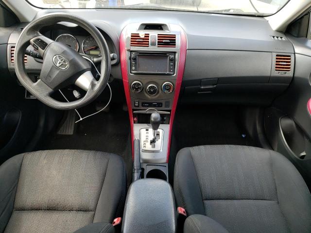 Photo 8 from auction – 2013 TOYOTA COROLLA BA with VIN 2T1BU4EEXDC975917
