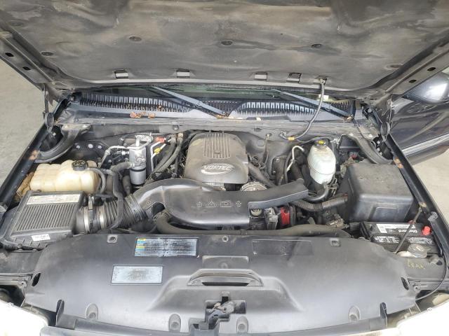 Photo 12 from auction – 2005 GMC YUKON with VIN 1GKEC13T15R229612