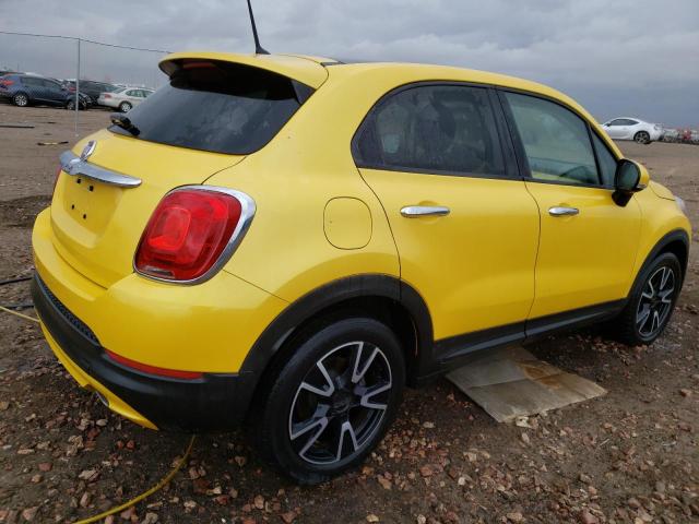 Photo 3 from auction – 2016 FIAT 500X EASY with VIN ZFBCFXBT5GP390030