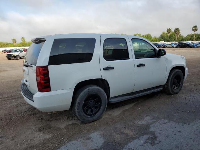 Photo 3 from auction – 2012 CHEVROLET TAHOE POLI with VIN 1GNLC2E07CR322957