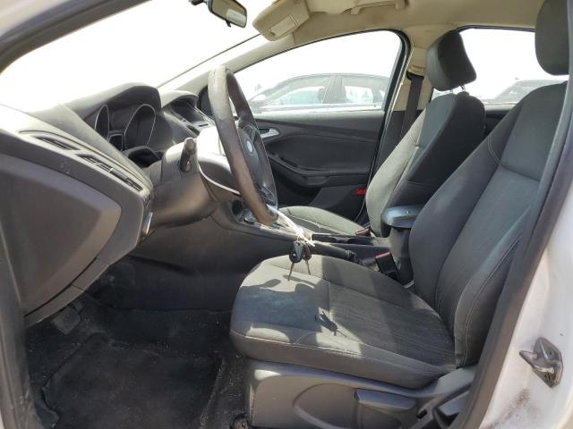 Photo 7 from auction – 2016 FORD FOCUS SE with VIN 1FADP3F26GL289780