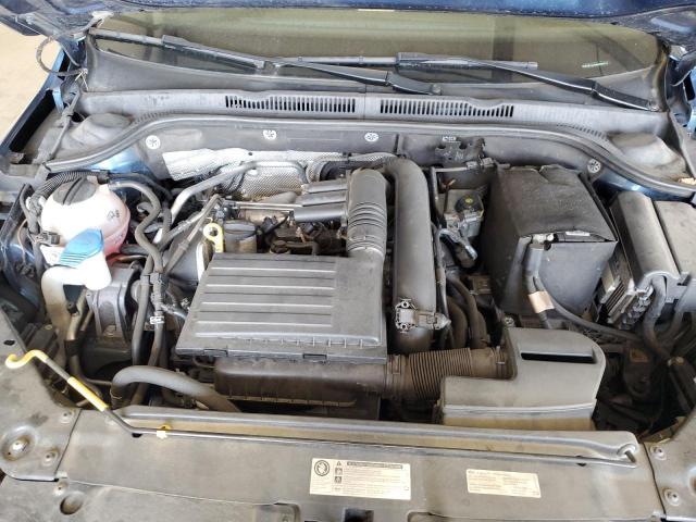 Photo 11 from auction – 2017 VOLKSWAGEN JETTA S with VIN 3VW2B7AJ5HM396418