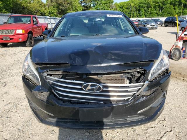 Photo 5 from auction – 2016 HYUNDAI SONATA SE with VIN 5NPE24AF8GH355229