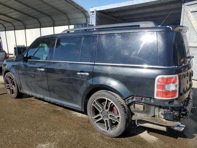 Photo 2 from auction – 2014 FORD FLEX LIMIT with VIN 2FMHK6DT1EBD39839