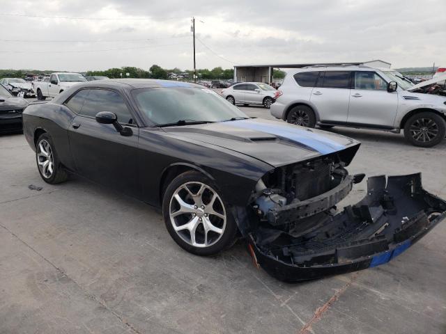 Photo 4 from auction – 2016 DODGE CHALLENGER with VIN 2C3CDZAG6GH322170