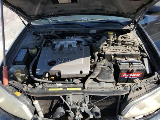 Photo 11 from auction – 2002 INFINITI I35 with VIN JNKDA31A72T022018
