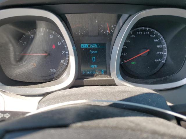Photo 9 from auction – 2014 CHEVROLET EQUINOX LS with VIN 2GNFLEEK9E6196597