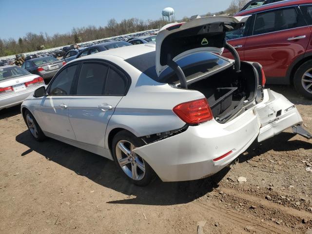Photo 2 from auction – 2013 BMW 328 XI with VIN WBA3B3C58DF530295