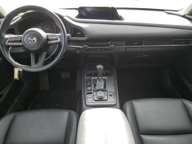 Photo 8 from auction – 2021 MAZDA CX-30 SELE with VIN 3MVDMABL0MM242159