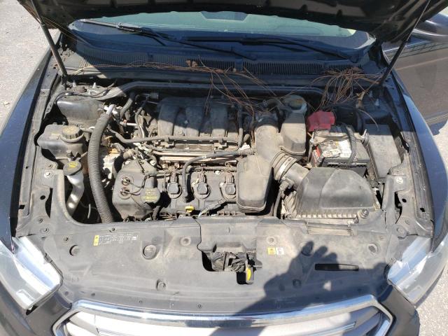 Photo 11 from auction – 2013 FORD TAURUS SEL with VIN 1FAHP2E88DG235998
