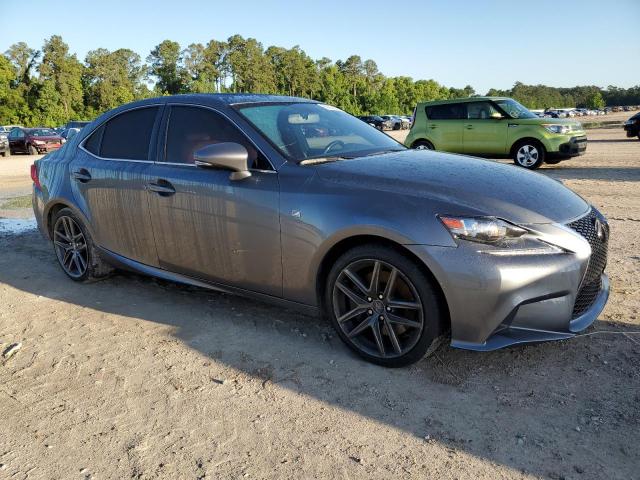 Photo 4 from auction – 2016 LEXUS IS 200T with VIN JTHBA1D26G5030851