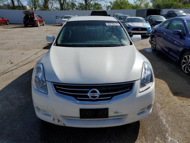 Photo 5 from auction – 2012 NISSAN ALTIMA BAS with VIN 1N4AL2AP6CC170844