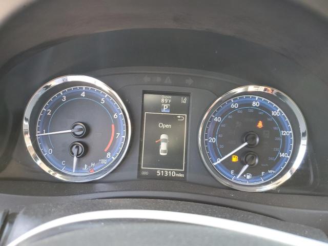 Photo 9 from auction – 2019 TOYOTA COROLLA L with VIN 5YFBURHE8KP923109