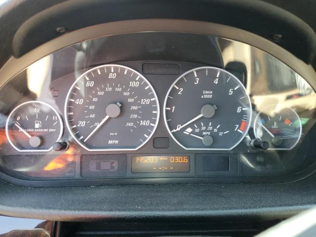 Zdjęcie 9 z aukcji – 2004 BMW 330 CI z VIN WBABW53414PL43879