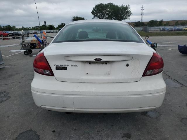 Photo 6 from auction – 2005 FORD TAURUS SEL with VIN 1FAFP56265A234078