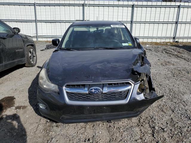 Photo 5 from auction – 2013 SUBARU IMPREZA PR with VIN JF1GPAD68DH201558