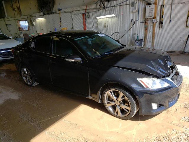 Photo 4 from auction – 2010 LEXUS IS 350 with VIN JTHBE5C23A2017710