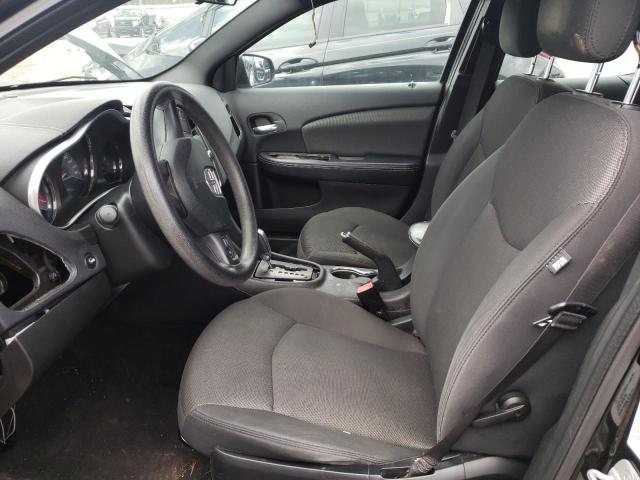 Photo 7 from auction – 2011 DODGE AVENGER EX with VIN 1B3BD4FB7BN566080