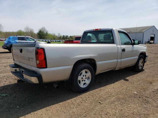 Photo 3 from auction – 2006 CHEVROLET SILVERADO with VIN 3GCEC14XX6G186046
