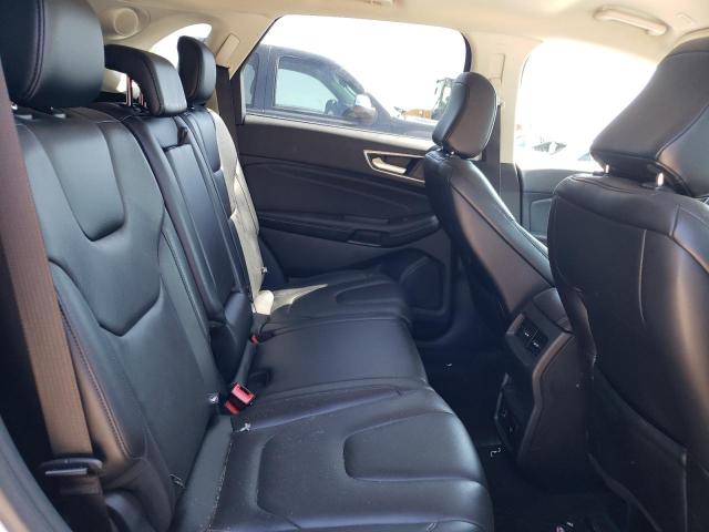 Photo 11 from auction – 2021 FORD EDGE TITAN with VIN 2FMPK3K92MBA21650