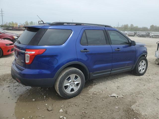 Photo 3 from auction – 2013 FORD EXPLORER with VIN 1FM5K8B85DGA47535