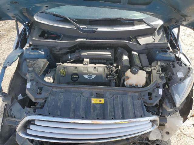 Photo 11 from auction – 2012 MINI COOPER COU with VIN WMWZB3C56CWM02064