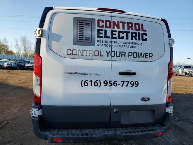 Фото 6 с аукциона – 2016 FORD TRANSIT T- с VIN 1FTYE1YM6GKA04487