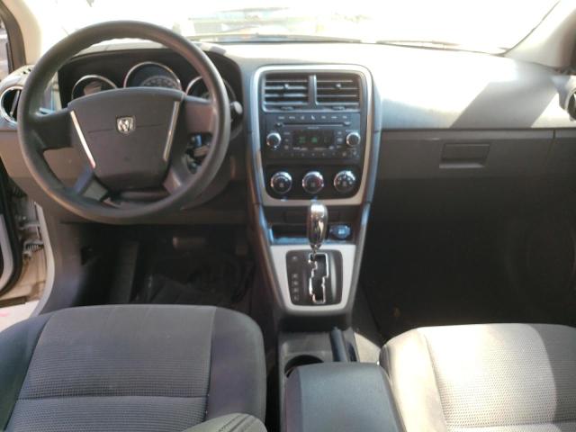 Photo 8 from auction – 2010 DODGE CALIBER SX with VIN 1B3CB4HA0AD532923