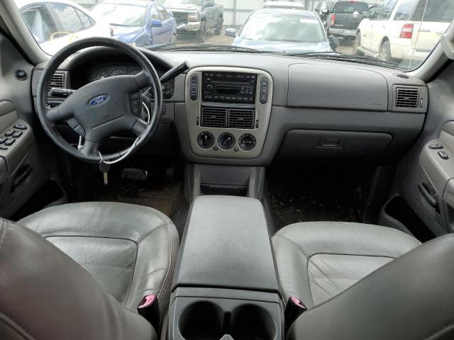 Photo 8 from auction – 2005 FORD EXPLORER X with VIN 1FMDU73K85ZA39123