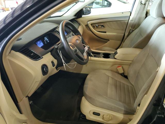 Photo 7 from auction – 2013 FORD TAURUS SE with VIN 1FAHP2D94DG197342