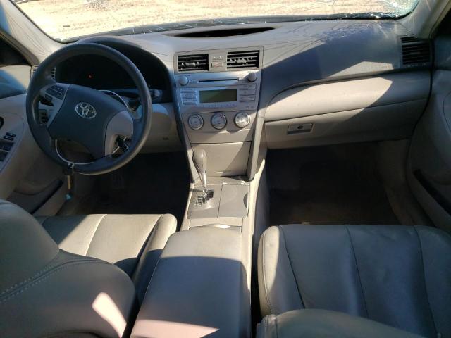 Photo 8 from auction – 2011 TOYOTA CAMRY with VIN 4T1BF3EK1BU200251