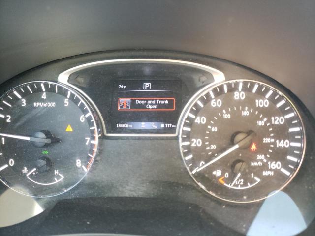 Photo 9 from auction – 2018 NISSAN ALTIMA 2.5 with VIN 1N4AL3AP2JC185229