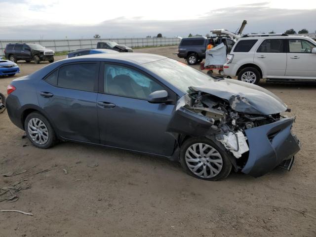 Photo 4 from auction – 2018 TOYOTA COROLLA L with VIN 2T1BURHE9JC109808