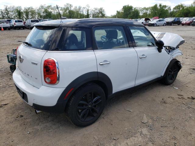 Photo 3 from auction – 2014 MINI COOPER COU with VIN WMWZB3C58EWR37593