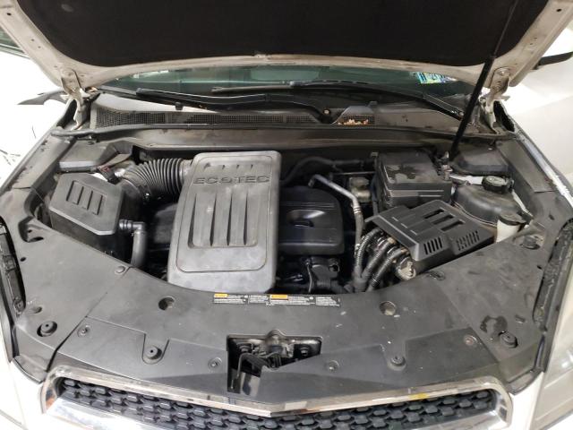 Photo 12 from auction – 2014 CHEVROLET EQUINOX LT with VIN 2GNALBEK4E6378183