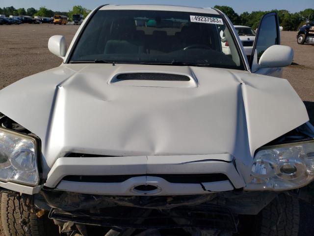 Photo 12 from auction – 2008 TOYOTA 4RUNNER SR with VIN JTEZU14R18K018660