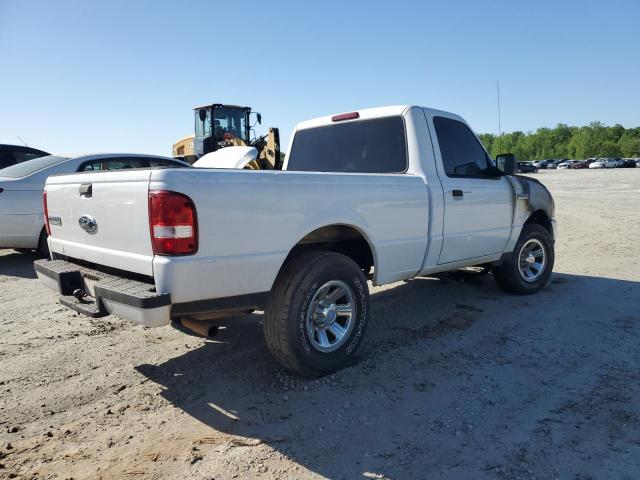 Photo 3 from auction – 2008 FORD RANGER with VIN 1FTYR10D18PB07594
