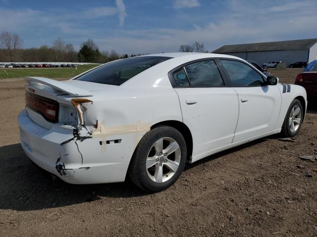 Photo 3 from auction – 2014 DODGE CHARGER SE with VIN 2C3CDXBG0EH116844
